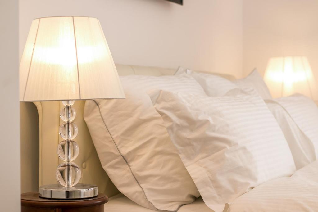 Danezis City Stars Boutique Aparthotel - 13