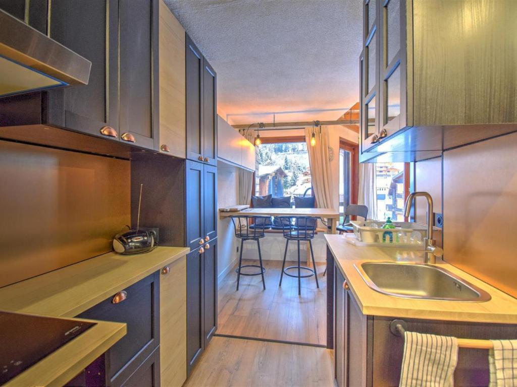 Appartement cosy proche centre - 4/6 pers.