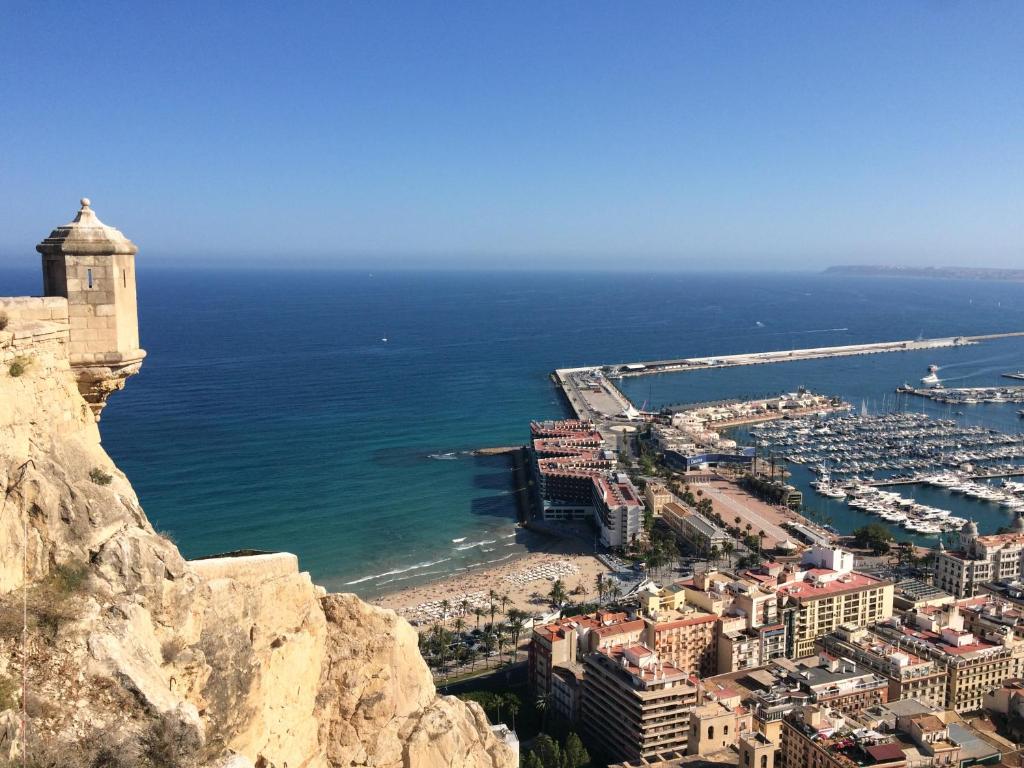 Booking.com: Apartamento Valdes , Alicante, España - 5 ...