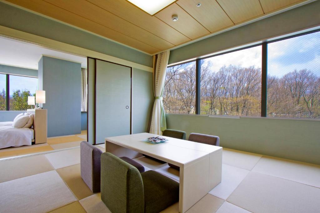 Fotografie z fotogalerie ubytování Hotel Epinard Nasu v destinaci Nasu