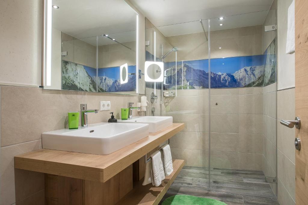 Seehotel St Hubertus - 15