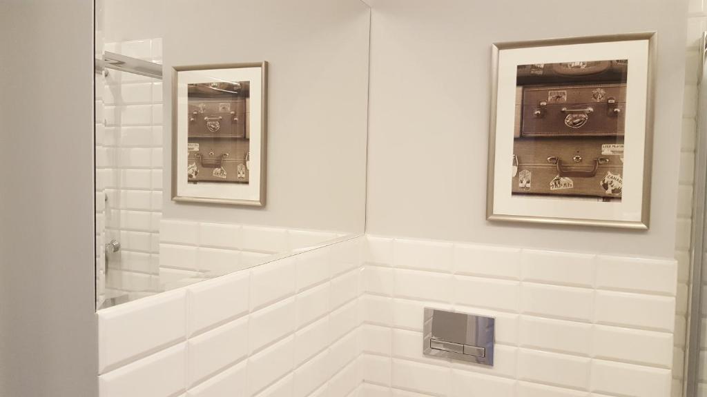 Fotografia z galérie ubytovania Apartament Centrum Rynek v Poznani