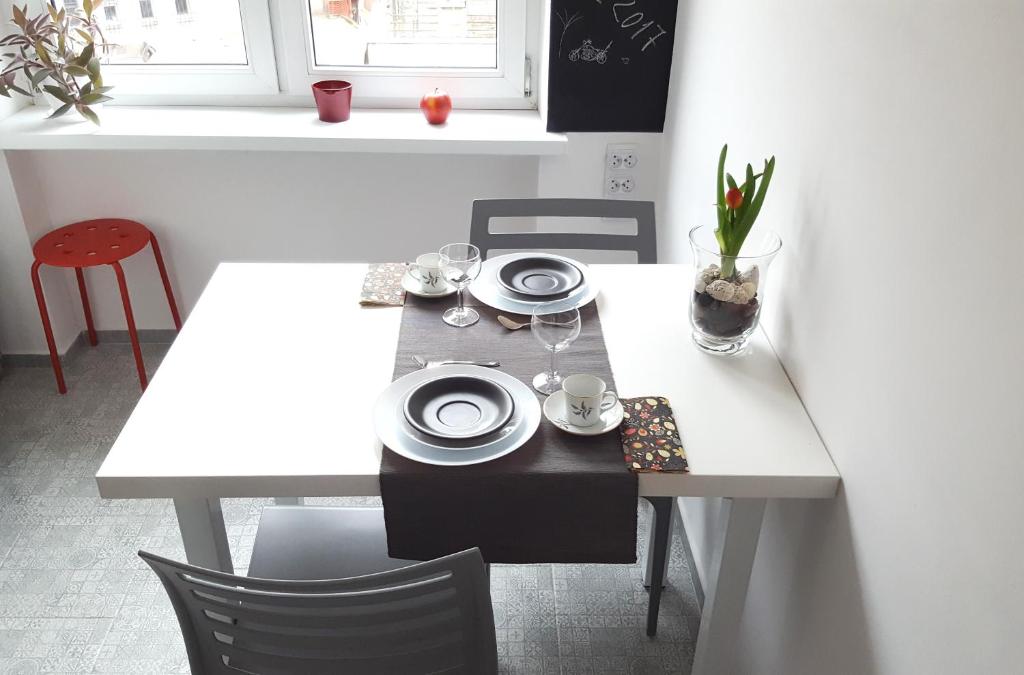 Fotografia z galérie ubytovania Apartament Centrum Rynek v Poznani