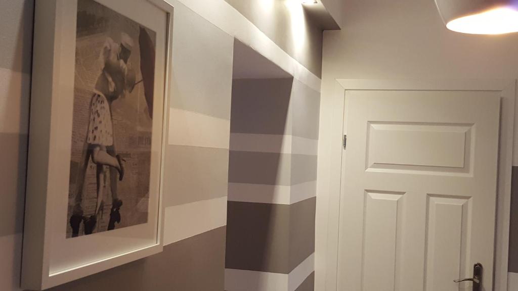 Fotografia z galérie ubytovania Apartament Centrum Rynek v Poznani