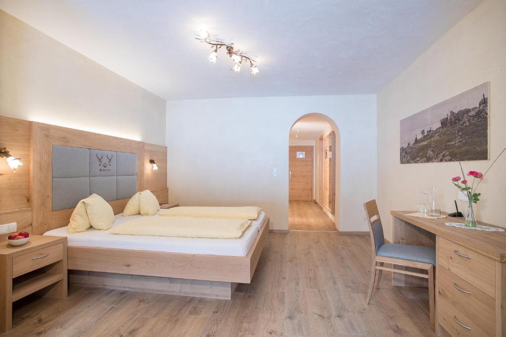 Seehotel St Hubertus - 16