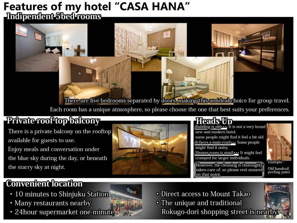 Casa HANA