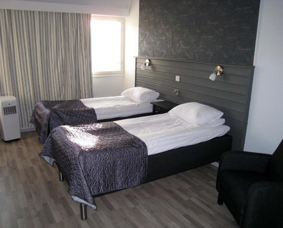 Hotelli Marilyn - Chambre Double Standard