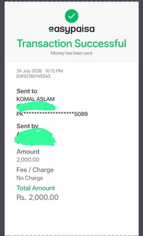 a screenshot of a cell phone with the emergency transcriptionoser notificationscreen at Kami in Dambulla
