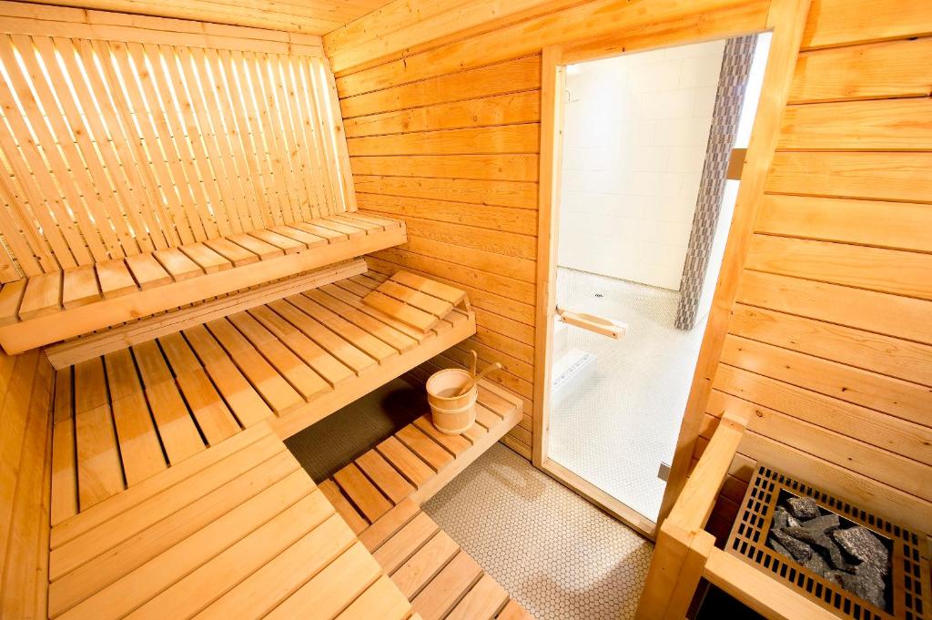 Galería fotográfica de Hotel Walkner en Seeham