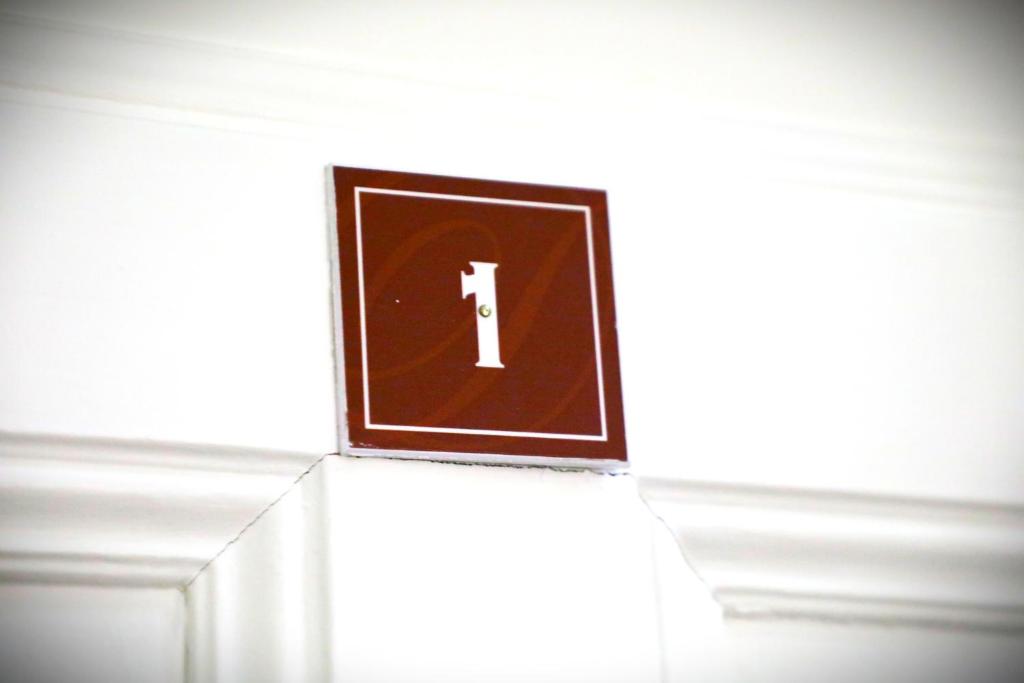 Dalston Hall - 