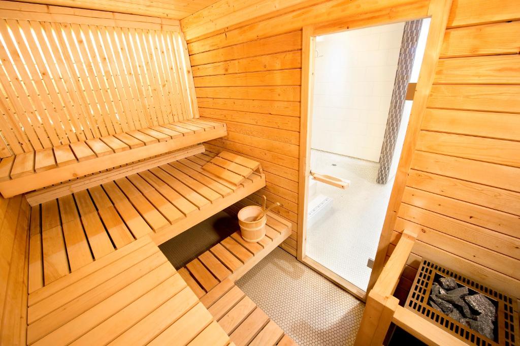 Galería fotográfica de Hotel Walkner en Seeham