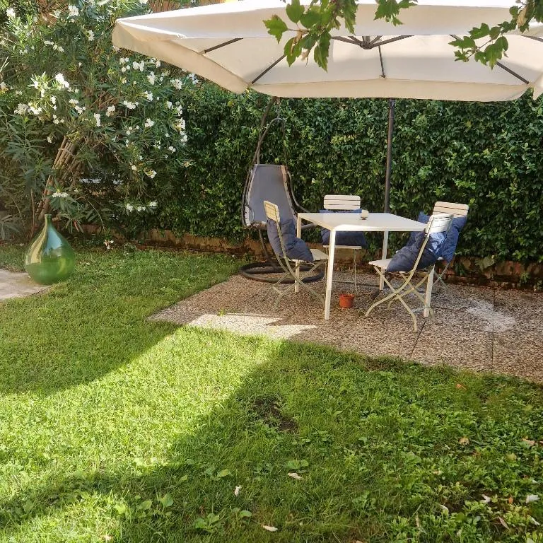 Minimal Chic Apartment Garden Free Parking Bologna 5 Min to Center
