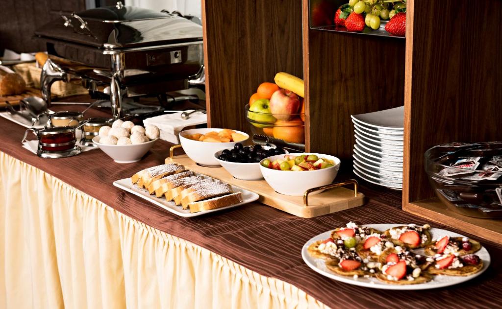 Mama's Design & Boutique Hotel - Resim 6