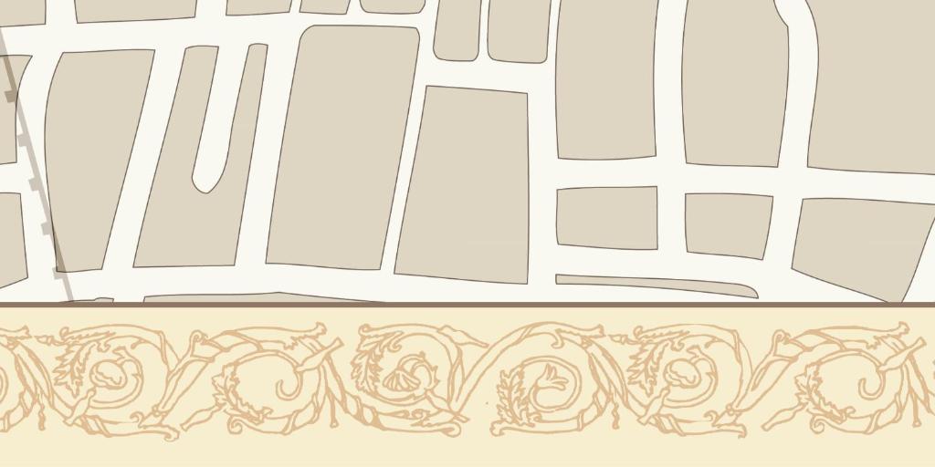 a drawing of a facade of a building at الالالال in Kafr Khall