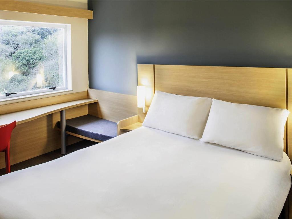 ibis Juiz de Fora - Habitación Doble Estándar