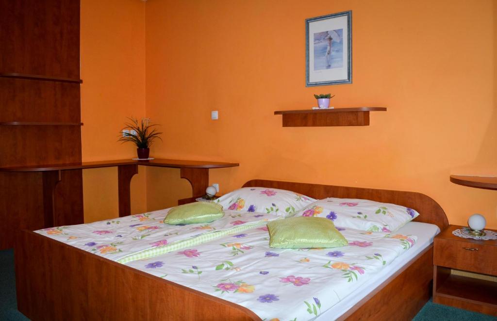 Penzion Gostilna Keber - 
