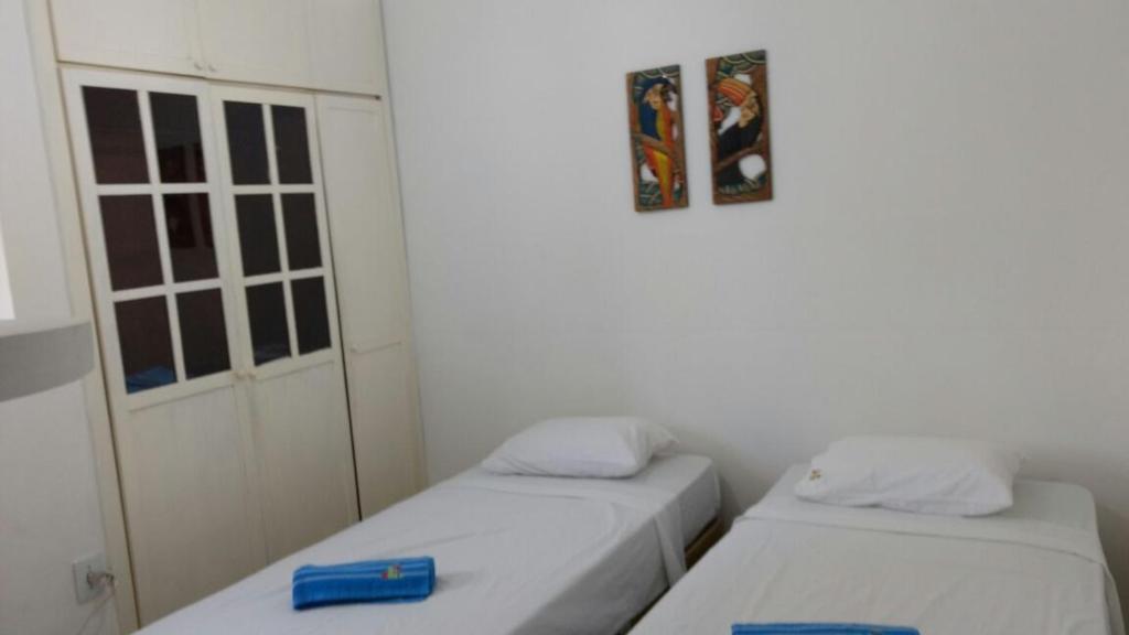  Apartamento perto de Boa Viagem