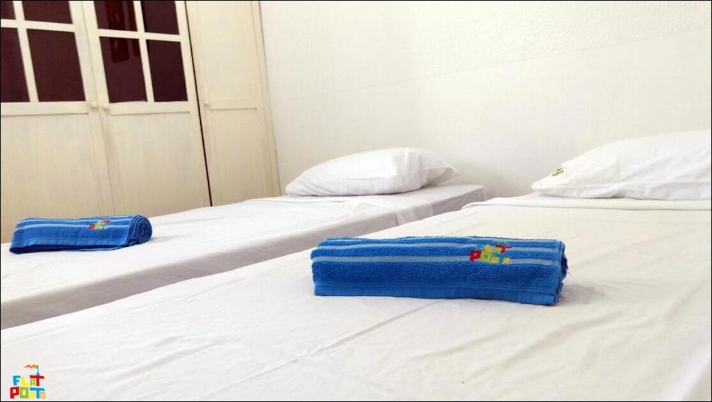  Apartamento perto de Boa Viagem