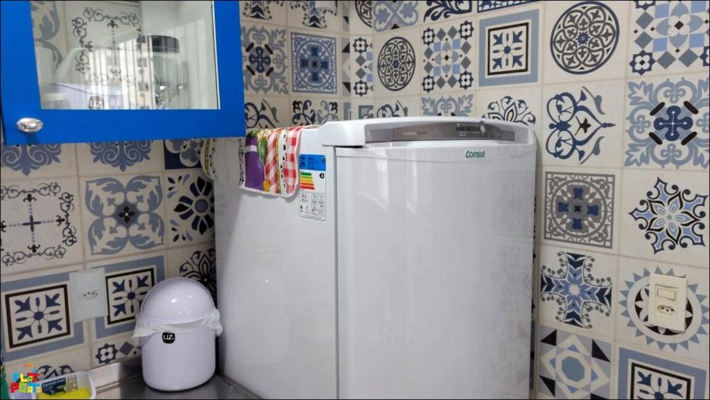  Apartamento perto de Boa Viagem