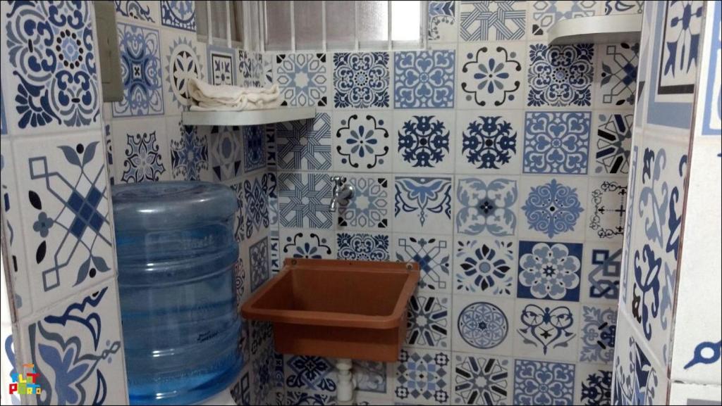  Apartamento perto de Boa Viagem