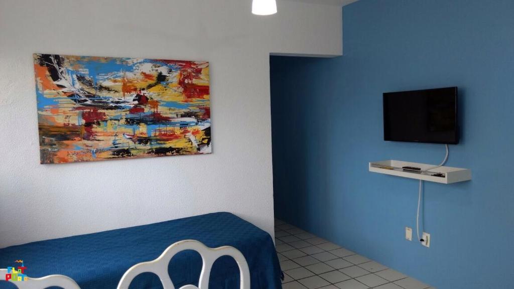 Apartamento perto de Boa Viagem