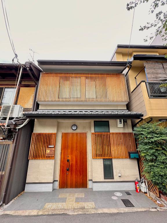 R'S HOUSE Nijo1