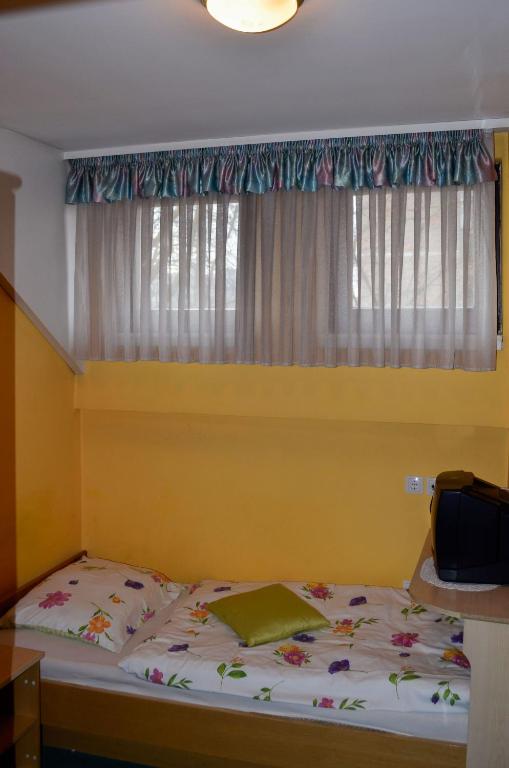 Penzion Gostilna Keber - Habitación Individual