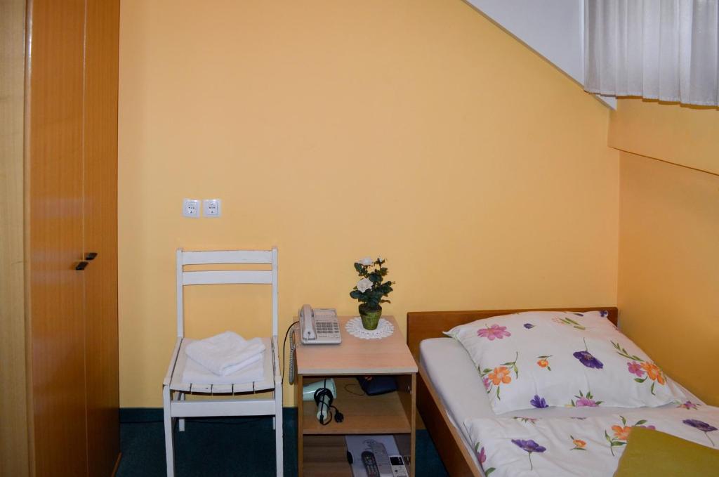 Penzion Gostilna Keber - 