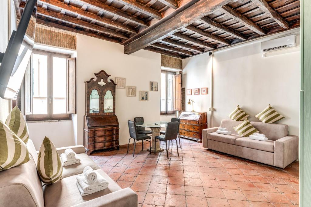 Suite Experience Trastevere Apt 2