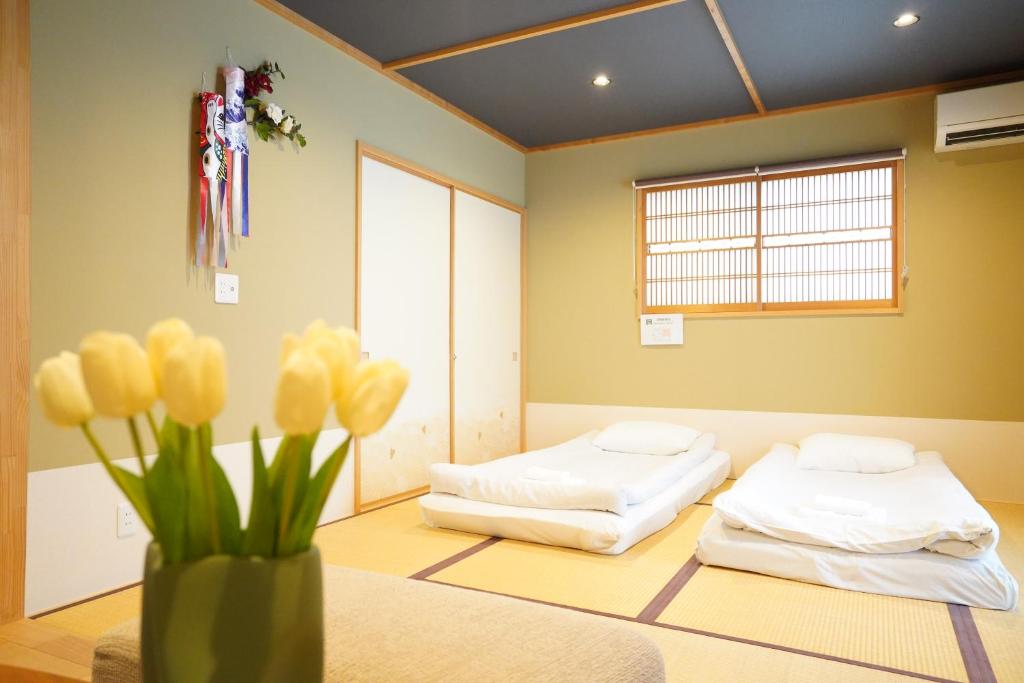 R'S HOUSE Kiyomizu2