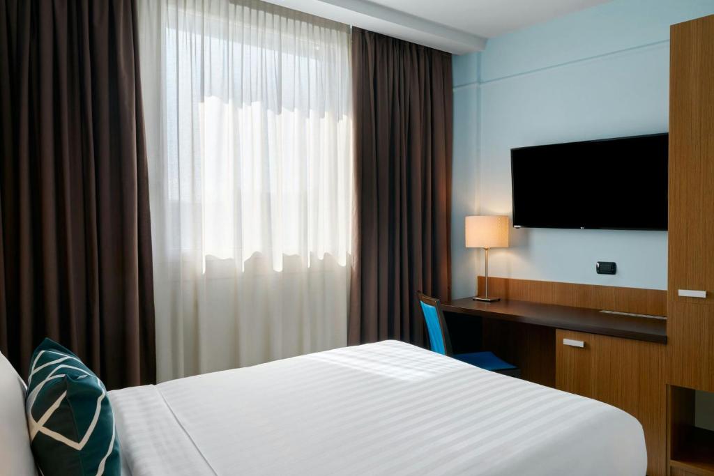 My One Hotel Bologna - 