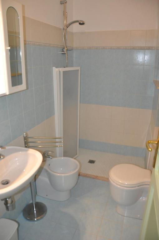 Agriturismo "Antico Frantoio" - 9