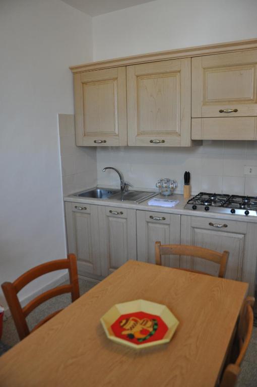 Agriturismo "Antico Frantoio" - 8