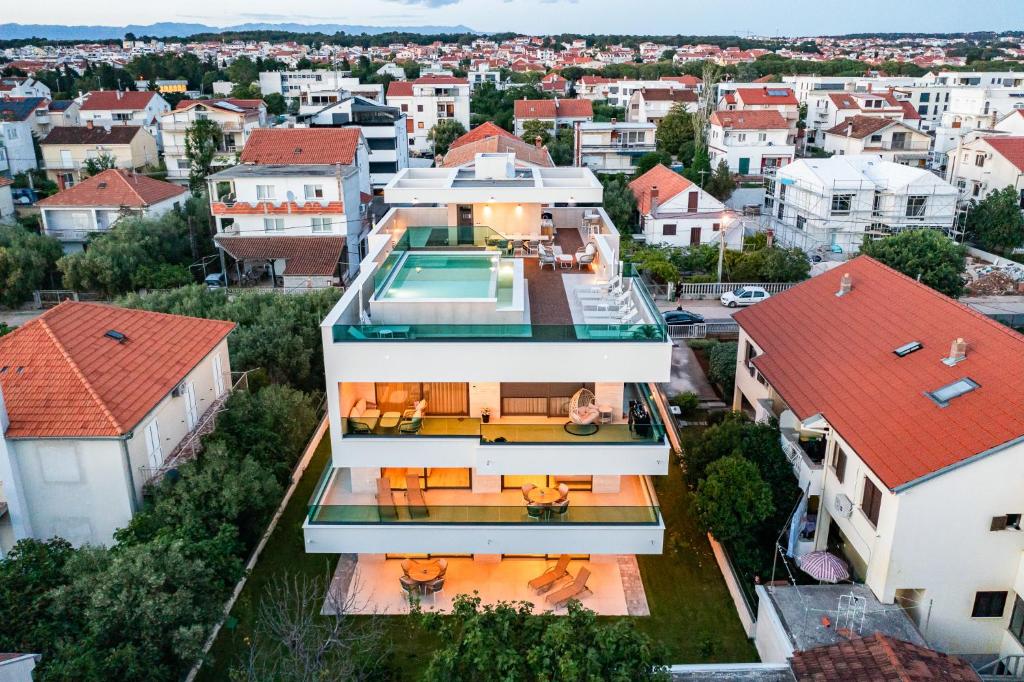 Aura Maris Residence by Belmont Realty