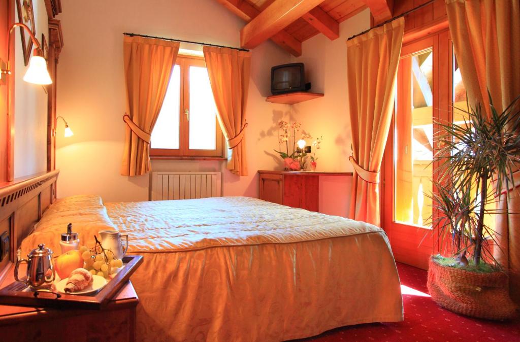 Albergo Garnì Maso Mistrin, Madonna di Campiglio — property photo 5