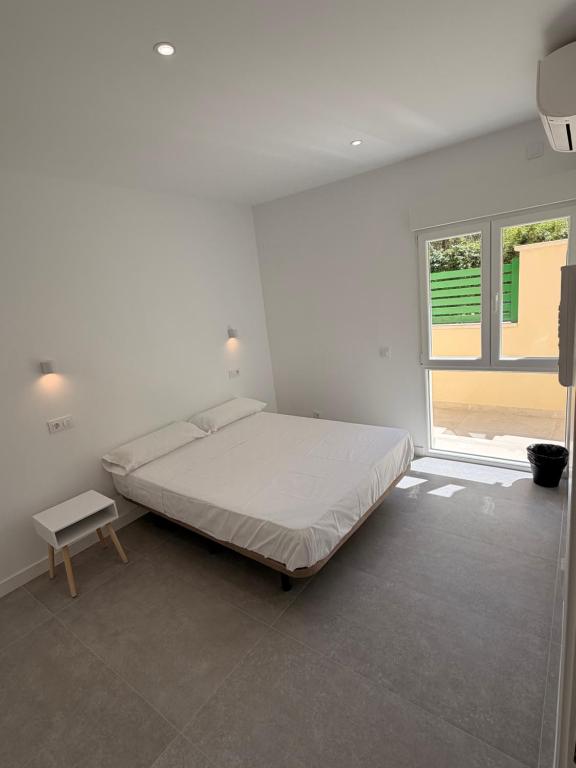 Qotidiano Apartmens Barajas
