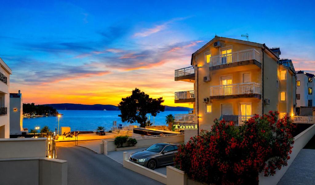 Villa Tomi Trogir Ciovo