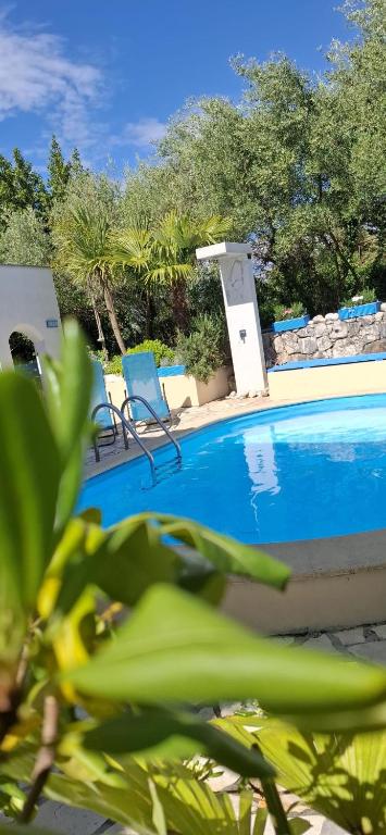 Apartman Maslina
