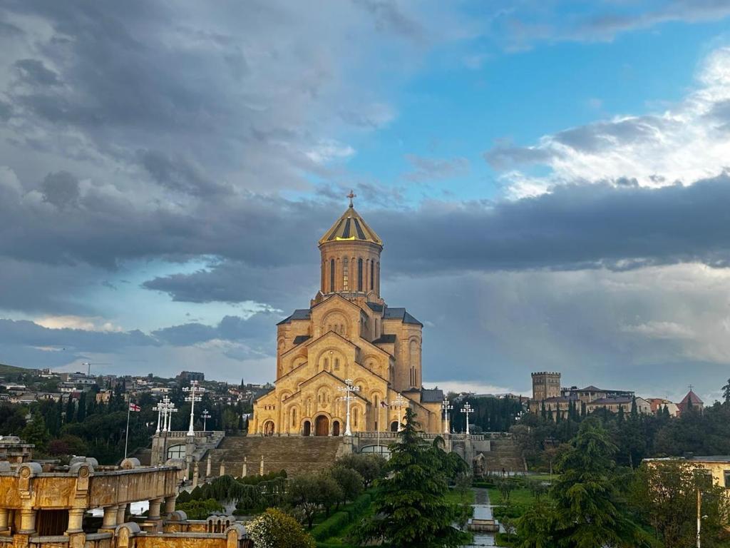 تصویر اتاق‌های Panorama Boutique Hotel - تصویر ۲