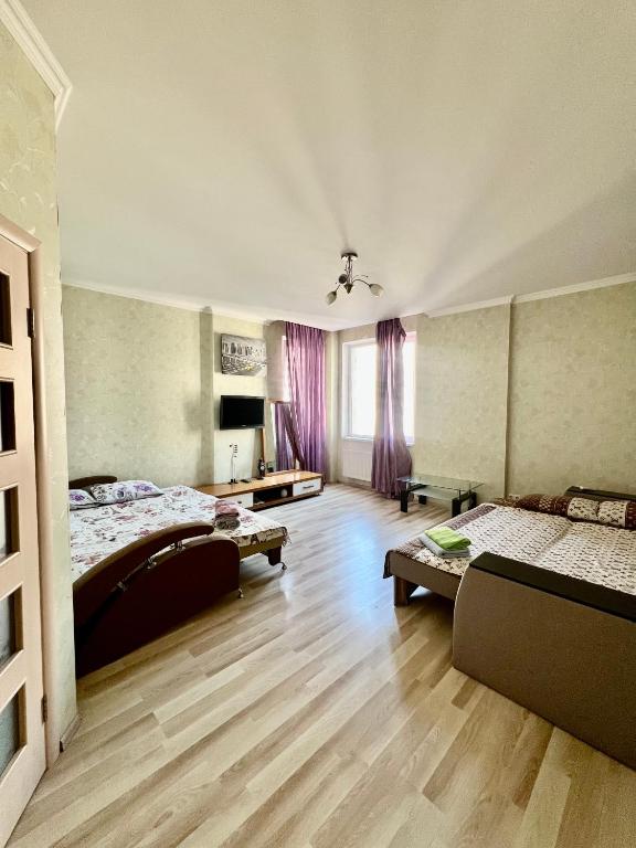 Апартаменти в самом центре города Одессы топ локация вид моря фото 2