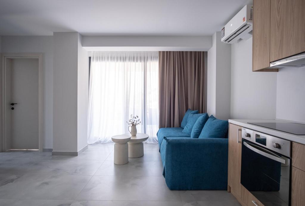 Amare Apartments Pefkochori