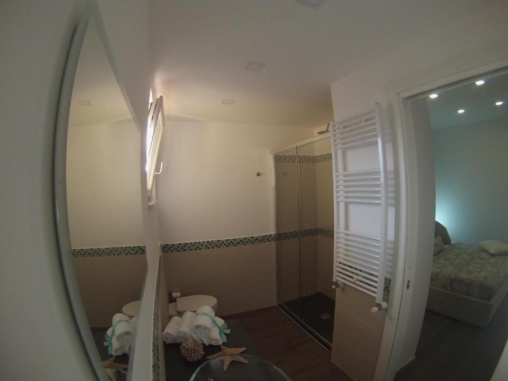 B&B Il Saraceno - 11