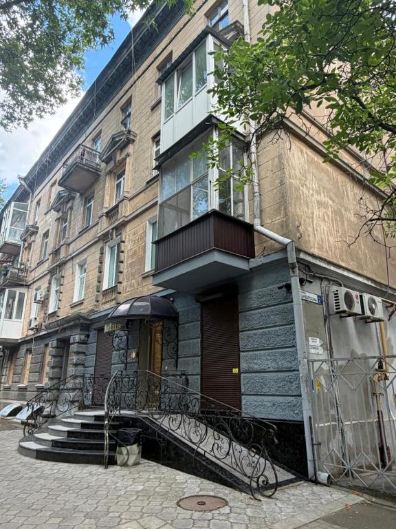 Стандарт на Адмиральской с убежищем в доме!!! фото 6