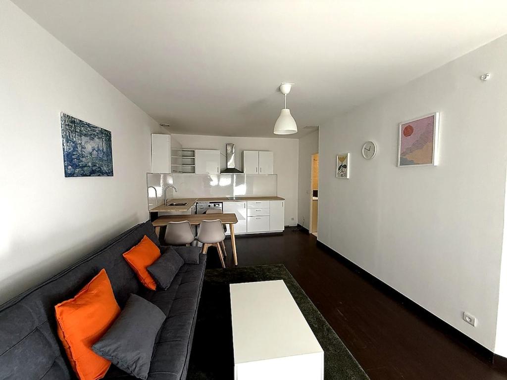 LE M Apartment Bordeaux