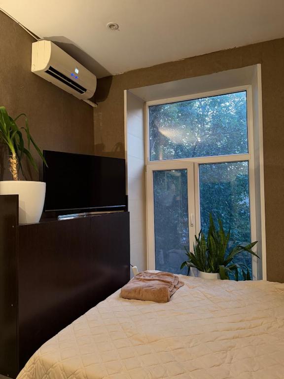 A room in a communal apartment near the railway station фото 6