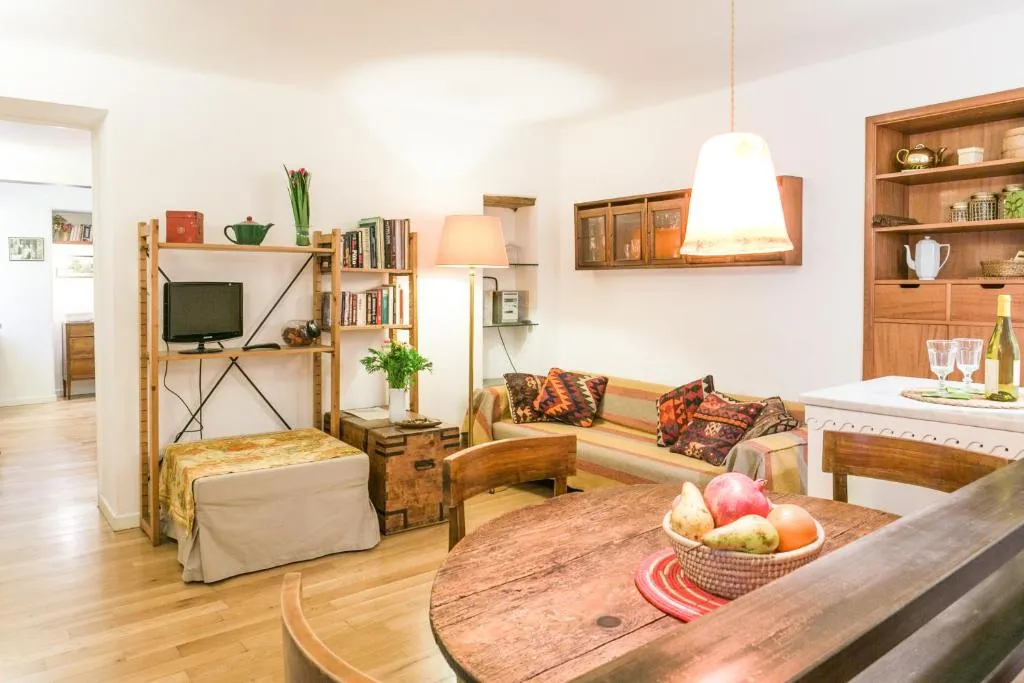 Navona Stay Apartment, Roma, Italia