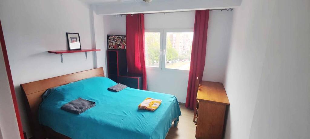Delphin Botanik Apartment