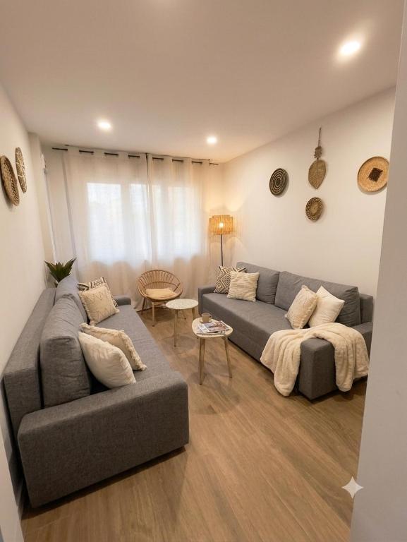Apartamento la Marquesa