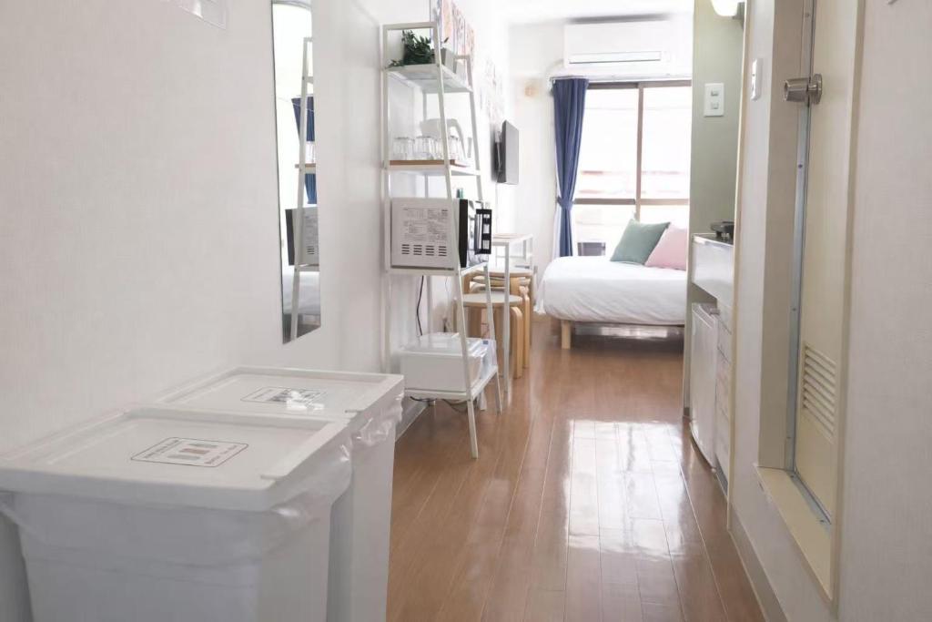 Tokyo KIKIL House