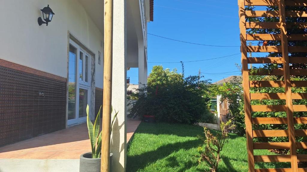 Ericeira T0 - Casa Tia Alice